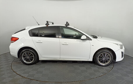 Chevrolet Cruze II, 2013 год, 620 000 рублей, 4 фотография