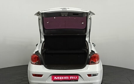 Chevrolet Cruze II, 2013 год, 620 000 рублей, 10 фотография
