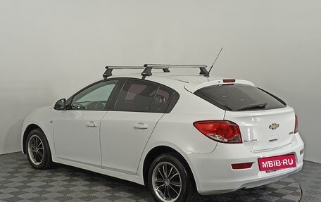 Chevrolet Cruze II, 2013 год, 620 000 рублей, 7 фотография