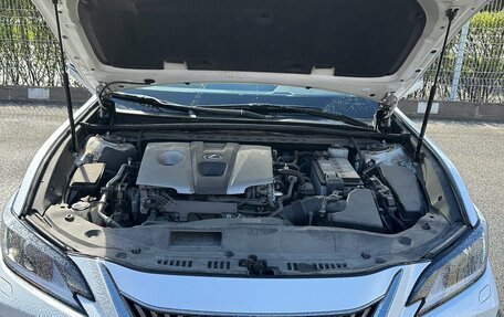 Lexus ES VII, 2019 год, 4 400 000 рублей, 11 фотография