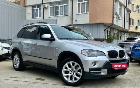 BMW X5, 2009 год, 1 810 000 рублей, 2 фотография