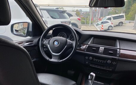 BMW X5, 2009 год, 1 810 000 рублей, 10 фотография
