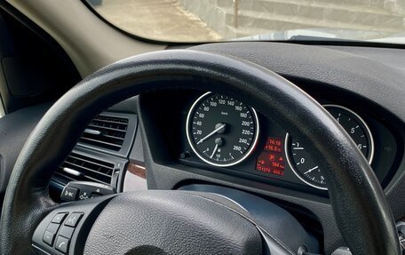 BMW X5, 2009 год, 1 810 000 рублей, 11 фотография