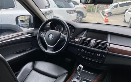 BMW X5, 2009 год, 1 810 000 рублей, 8 фотография