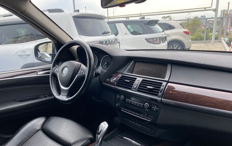 BMW X5, 2009 год, 1 810 000 рублей, 7 фотография