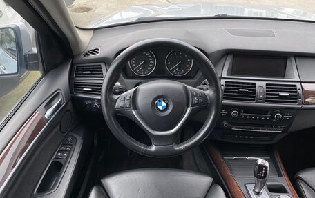 BMW X5, 2009 год, 1 810 000 рублей, 13 фотография