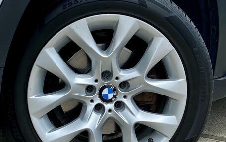 BMW X5, 2009 год, 1 810 000 рублей, 14 фотография