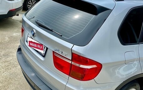 BMW X5, 2009 год, 1 810 000 рублей, 16 фотография