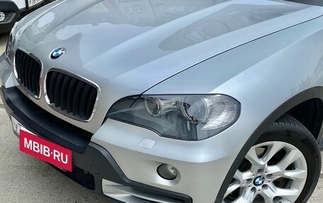 BMW X5, 2009 год, 1 810 000 рублей, 15 фотография