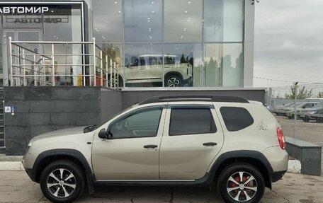Renault Duster I рестайлинг, 2014 год, 1 150 000 рублей, 8 фотография