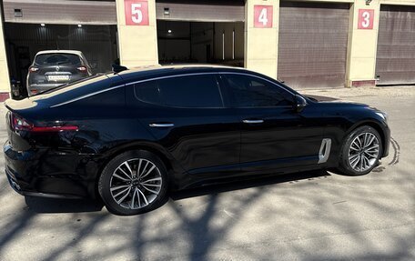 KIA Stinger I, 2019 год, 2 990 000 рублей, 7 фотография