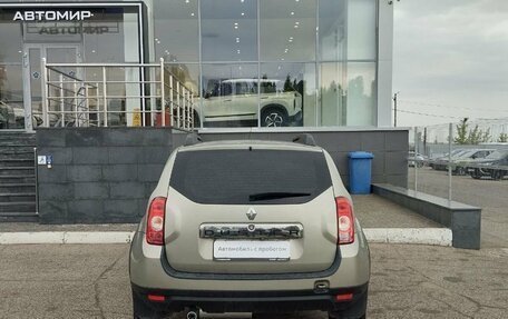 Renault Duster I рестайлинг, 2014 год, 1 150 000 рублей, 6 фотография