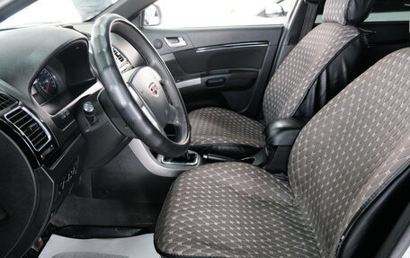 Geely Emgrand EC7, 2013 год, 529 000 рублей, 7 фотография