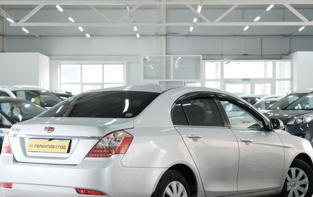 Geely Emgrand EC7, 2013 год, 529 000 рублей, 6 фотография