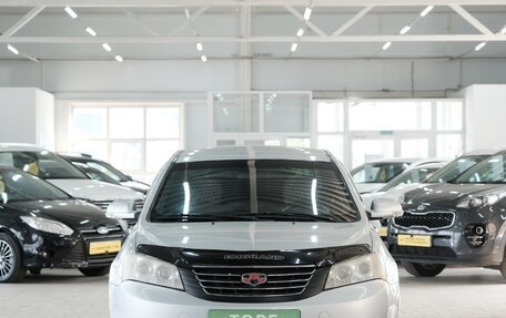 Geely Emgrand EC7, 2013 год, 529 000 рублей, 2 фотография