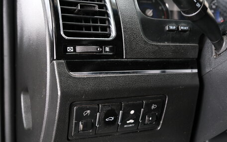 Geely Emgrand EC7, 2013 год, 529 000 рублей, 9 фотография