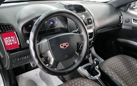 Geely Emgrand EC7, 2013 год, 529 000 рублей, 10 фотография