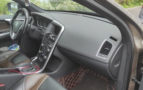 Volvo XC60 II, 2013 год, 1 800 000 рублей, 6 фотография