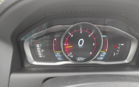Volvo XC60 II, 2013 год, 1 800 000 рублей, 8 фотография