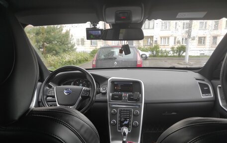Volvo XC60 II, 2013 год, 1 800 000 рублей, 7 фотография