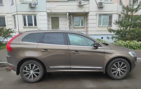 Volvo XC60 II, 2013 год, 1 800 000 рублей, 2 фотография