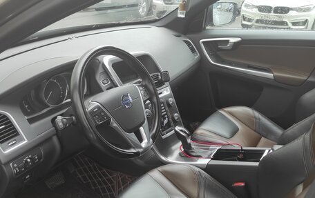 Volvo XC60 II, 2013 год, 1 800 000 рублей, 5 фотография