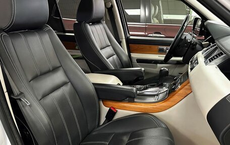 Land Rover Range Rover Sport I рестайлинг, 2012 год, 2 700 000 рублей, 16 фотография
