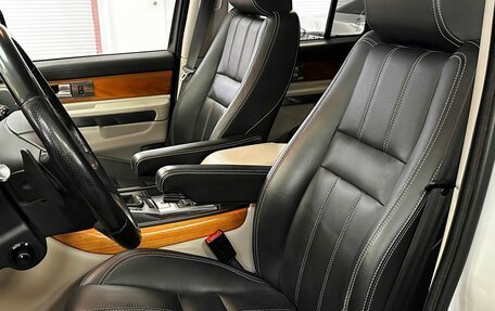 Land Rover Range Rover Sport I рестайлинг, 2012 год, 2 700 000 рублей, 12 фотография
