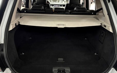 Land Rover Range Rover Sport I рестайлинг, 2012 год, 2 700 000 рублей, 14 фотография