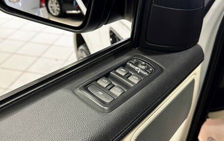 Land Rover Range Rover Sport I рестайлинг, 2012 год, 2 700 000 рублей, 18 фотография