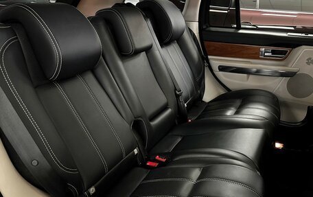Land Rover Range Rover Sport I рестайлинг, 2012 год, 2 700 000 рублей, 15 фотография