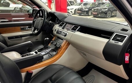 Land Rover Range Rover Sport I рестайлинг, 2012 год, 2 700 000 рублей, 17 фотография