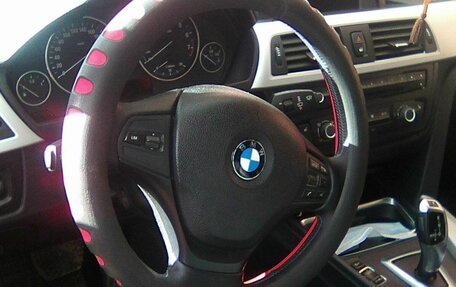 BMW 3 серия, 2012 год, 1 720 000 рублей, 5 фотография