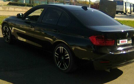 BMW 3 серия, 2012 год, 1 720 000 рублей, 10 фотография