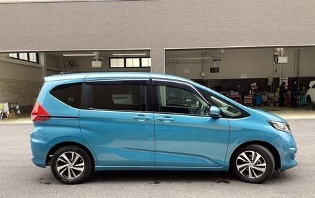 Honda Freed II, 2017 год, 1 400 000 рублей, 3 фотография
