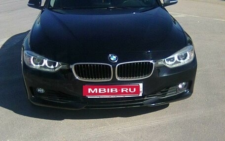 BMW 3 серия, 2012 год, 1 720 000 рублей, 2 фотография