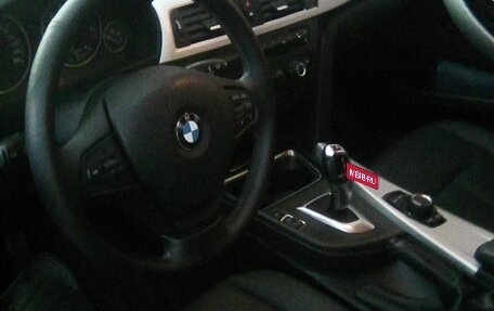 BMW 3 серия, 2012 год, 1 720 000 рублей, 7 фотография