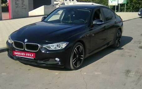 BMW 3 серия, 2012 год, 1 720 000 рублей, 8 фотография