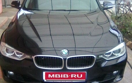 BMW 3 серия, 2012 год, 1 720 000 рублей, 17 фотография