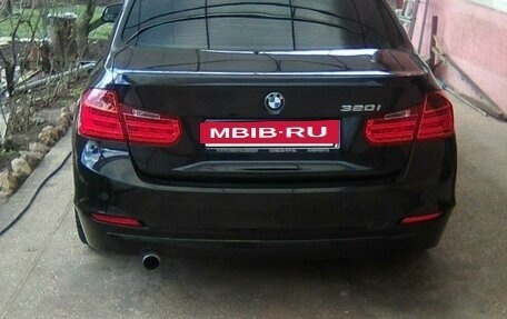 BMW 3 серия, 2012 год, 1 720 000 рублей, 11 фотография