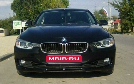 BMW 3 серия, 2012 год, 1 720 000 рублей, 20 фотография