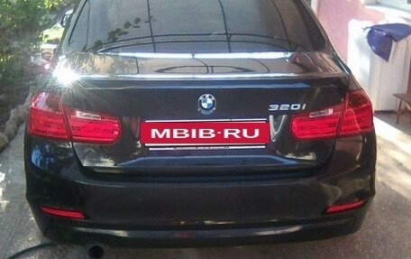 BMW 3 серия, 2012 год, 1 720 000 рублей, 15 фотография