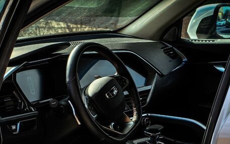 Geely Tugella FY11, 2021 год, 3 240 000 рублей, 4 фотография