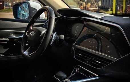 Geely Tugella FY11, 2021 год, 3 240 000 рублей, 6 фотография