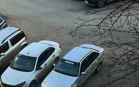 Daewoo Nexia I рестайлинг, 2011 год, 220 000 рублей, 4 фотография