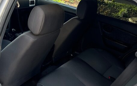 Daewoo Nexia I рестайлинг, 2011 год, 220 000 рублей, 7 фотография