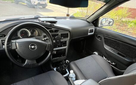 Daewoo Nexia I рестайлинг, 2011 год, 220 000 рублей, 6 фотография