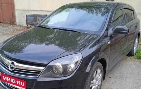 Opel Astra H, 2012 год, 610 000 рублей, 3 фотография