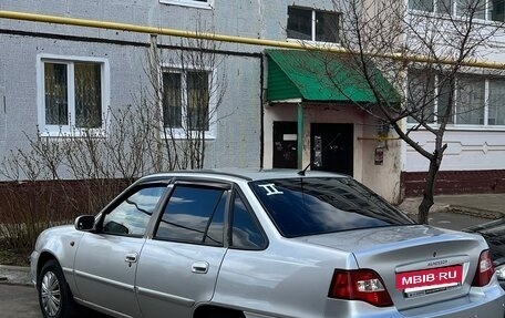 Daewoo Nexia I рестайлинг, 2011 год, 220 000 рублей, 3 фотография