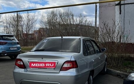 Daewoo Nexia I рестайлинг, 2011 год, 220 000 рублей, 2 фотография
